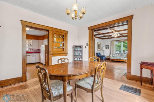 421 2nd Street E, Hunter, ND 58048