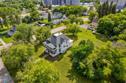 421 2nd Street E, Hunter, ND 58048
