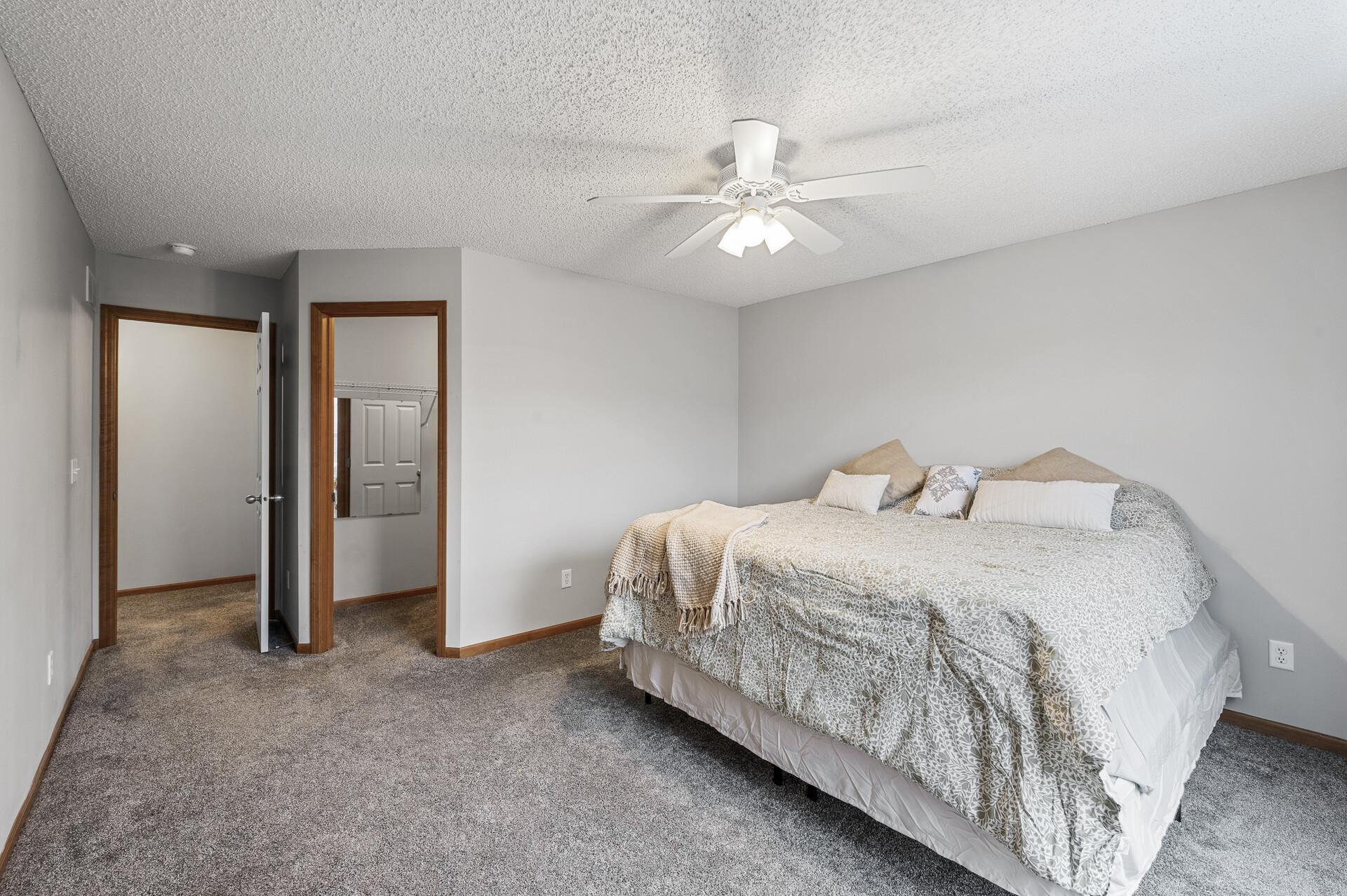 Primary Bedroom Upper