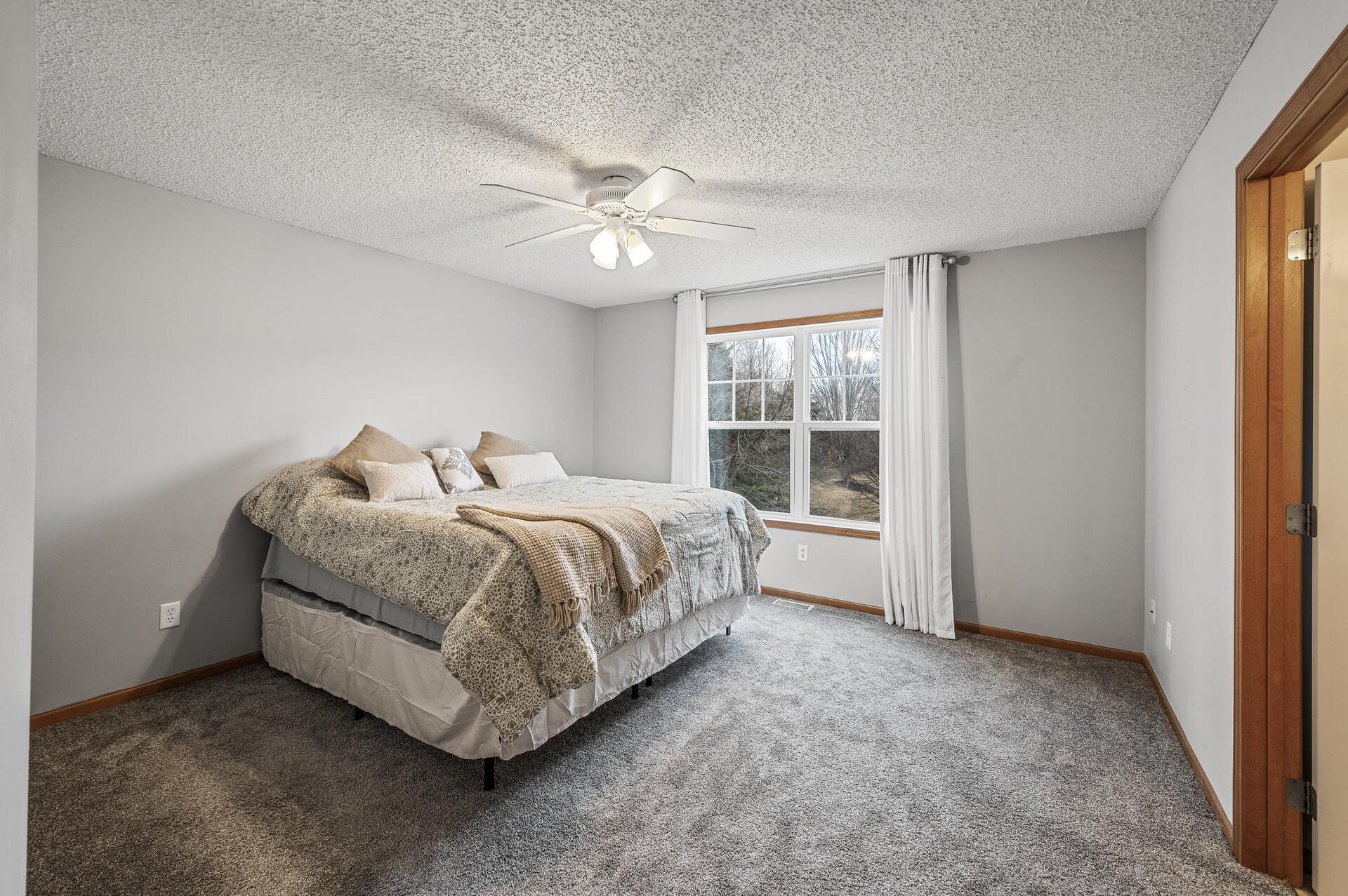 Primary Bedroom Upper