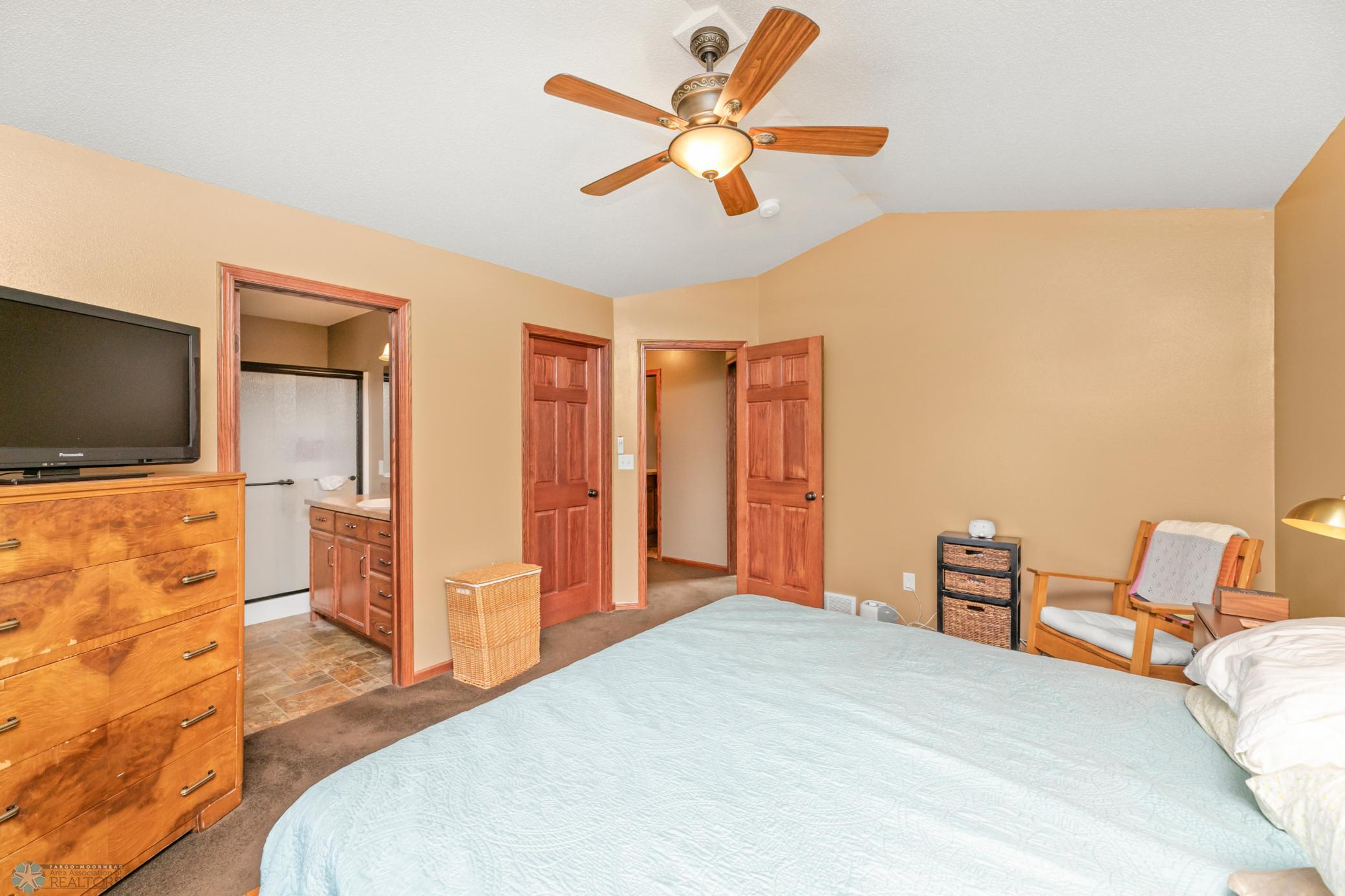 Primary Bedroom view 3-WIC