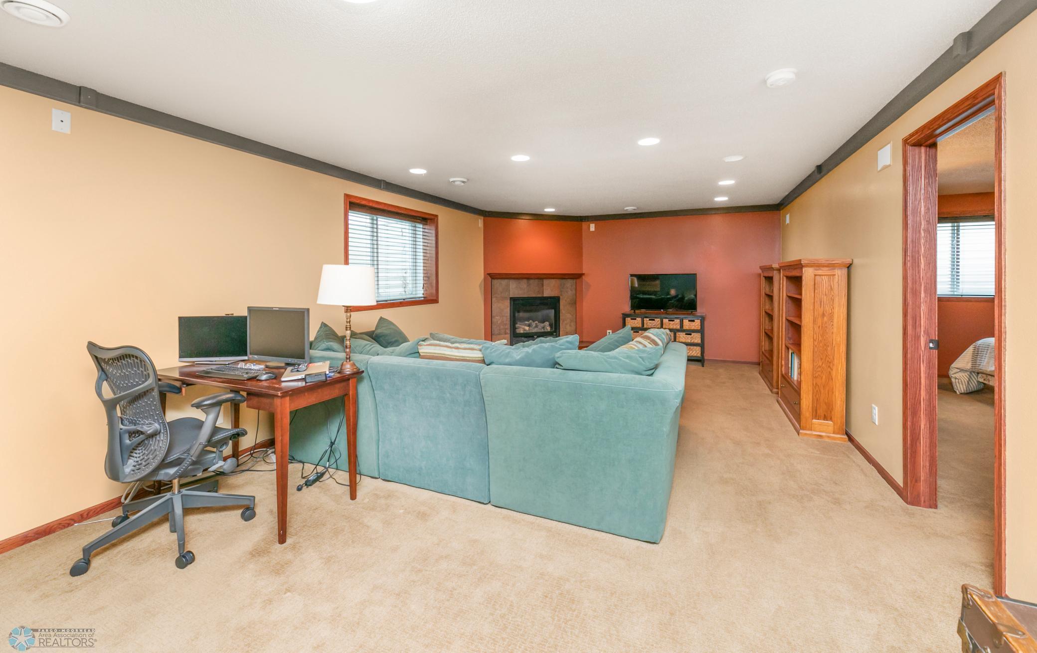 Family Room view 1