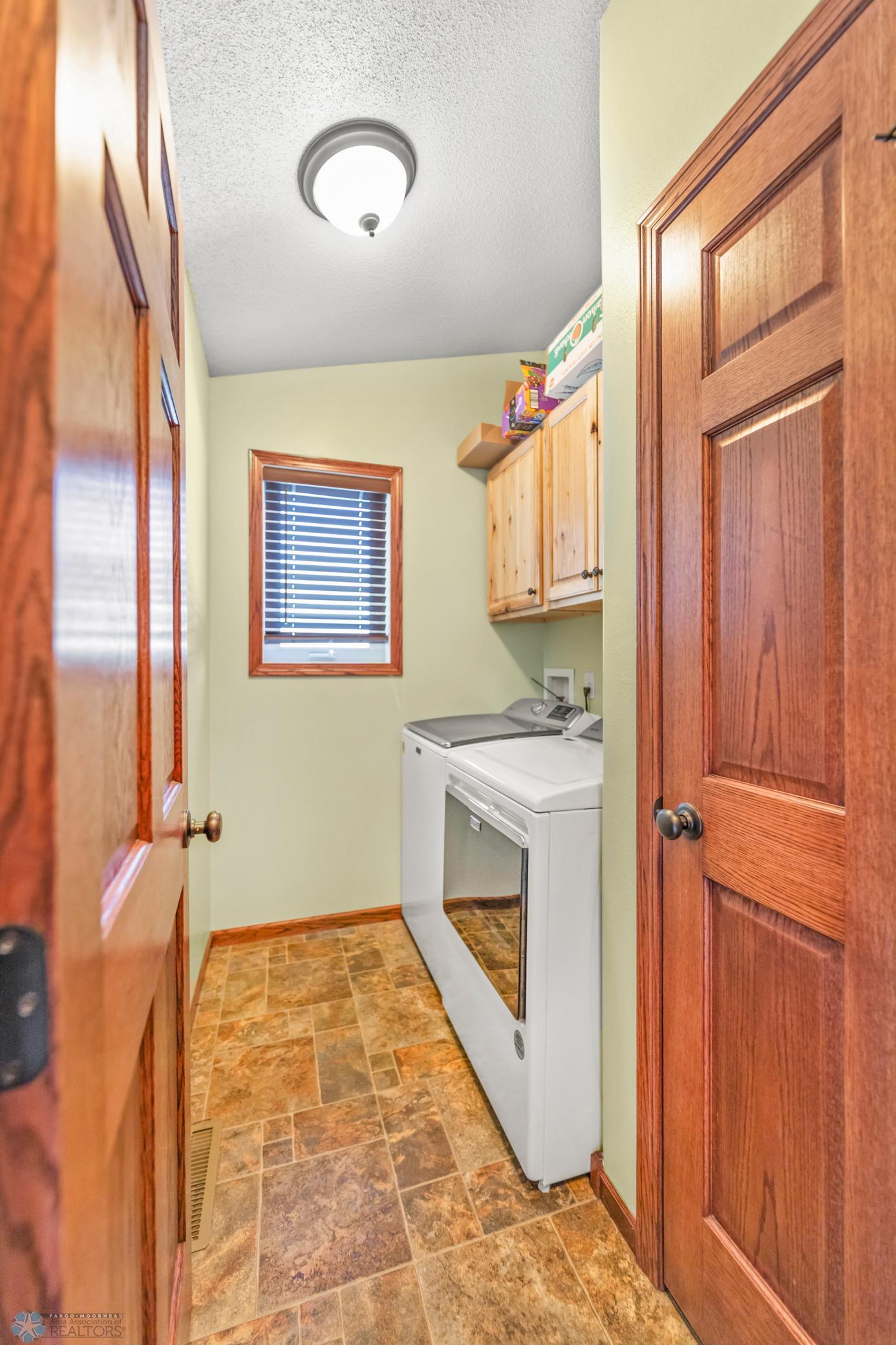 Laundry Room- main floor