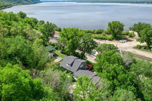 W3527 2nd Street, Maiden Rock, WI 54750
