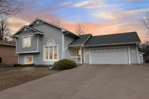 Welcome to 8656 Emerson Ave N in Brooklyn Park!