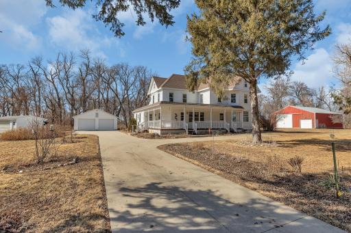 16920 15th Street SE, Blomkest, MN 56216