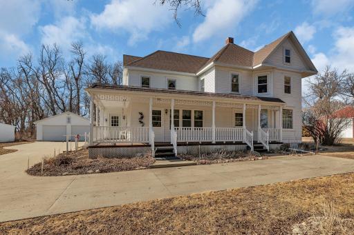 16920 15th Street SE, Blomkest, MN 56216