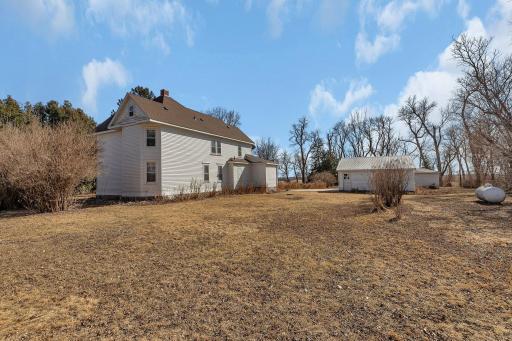 16920 15th Street SE, Blomkest, MN 56216