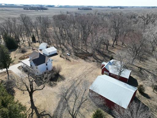 16920 15th Street SE, Blomkest, MN 56216