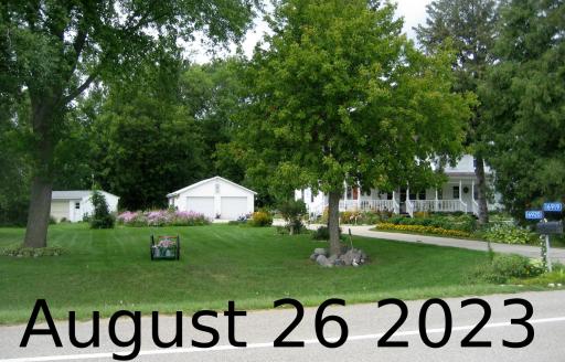 16920 15th Street SE, Blomkest, MN 56216