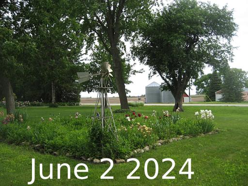 16920 15th Street SE, Blomkest, MN 56216