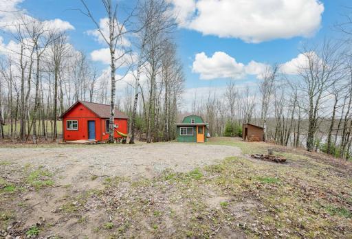 37873 N Star Lake Lane, Marcell, MN 56657