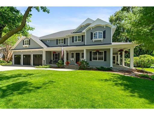 4503 Lakeview Drive, Edina, MN 55424