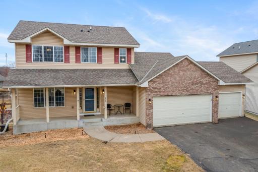 206 Winkler Trail, Cologne, MN 55322