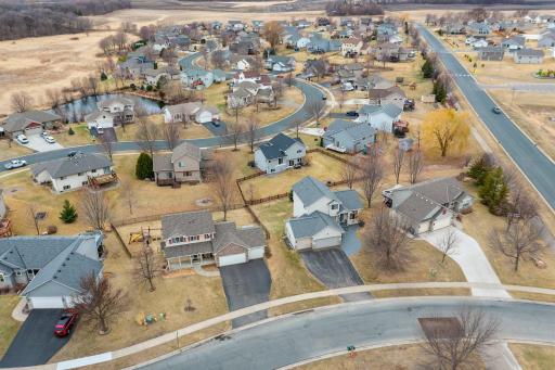 206 Winkler Trail, Cologne, MN 55322