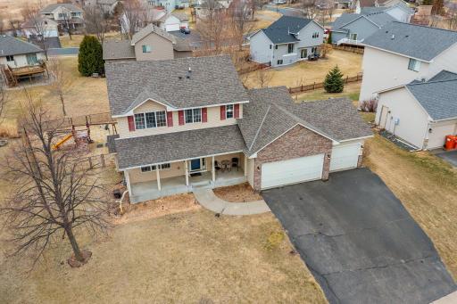 206 Winkler Trail, Cologne, MN 55322