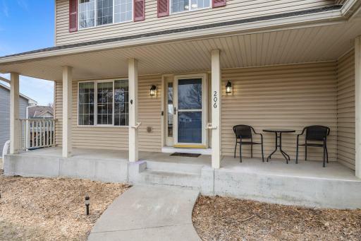 206 Winkler Trail, Cologne, MN 55322