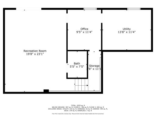 206 Winkler Trail, Cologne, MN 55322