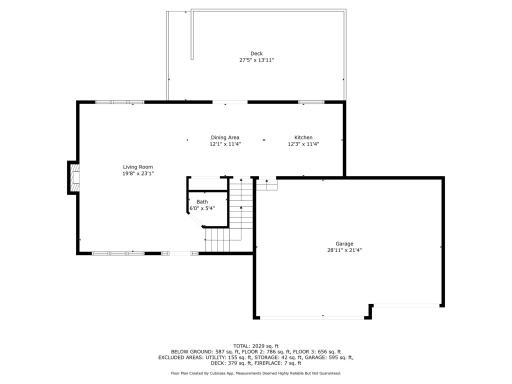 206 Winkler Trail, Cologne, MN 55322