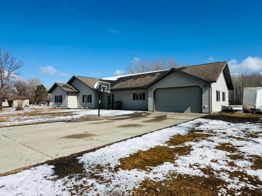 Photo for 110 Spangrud Street, Karlstad, MN 56732 - Listing #6686115 110 Spangrud Street, Karlstad, MN 56732