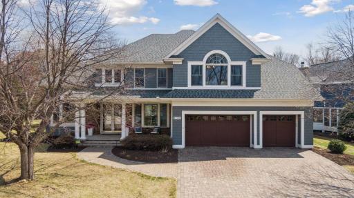 1730 Bridgewater Road, Golden Valley, MN 55422
