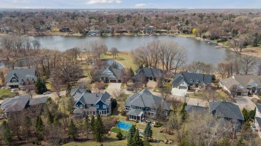 1730 Bridgewater Road, Golden Valley, MN 55422