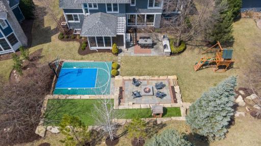 1730 Bridgewater Road, Golden Valley, MN 55422