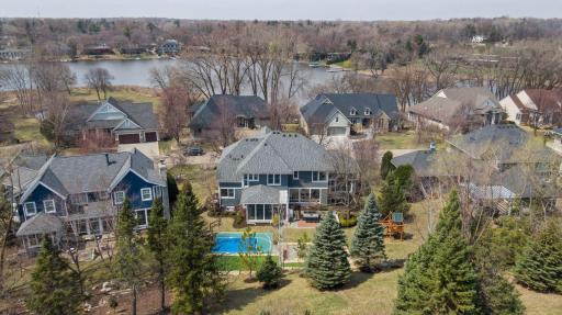 1730 Bridgewater Road, Golden Valley, MN 55422