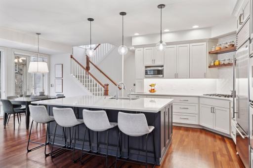 1730 Bridgewater Road, Golden Valley, MN 55422