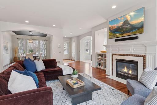 1730 Bridgewater Road, Golden Valley, MN 55422