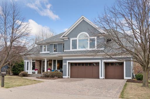 1730 Bridgewater Road, Golden Valley, MN 55422