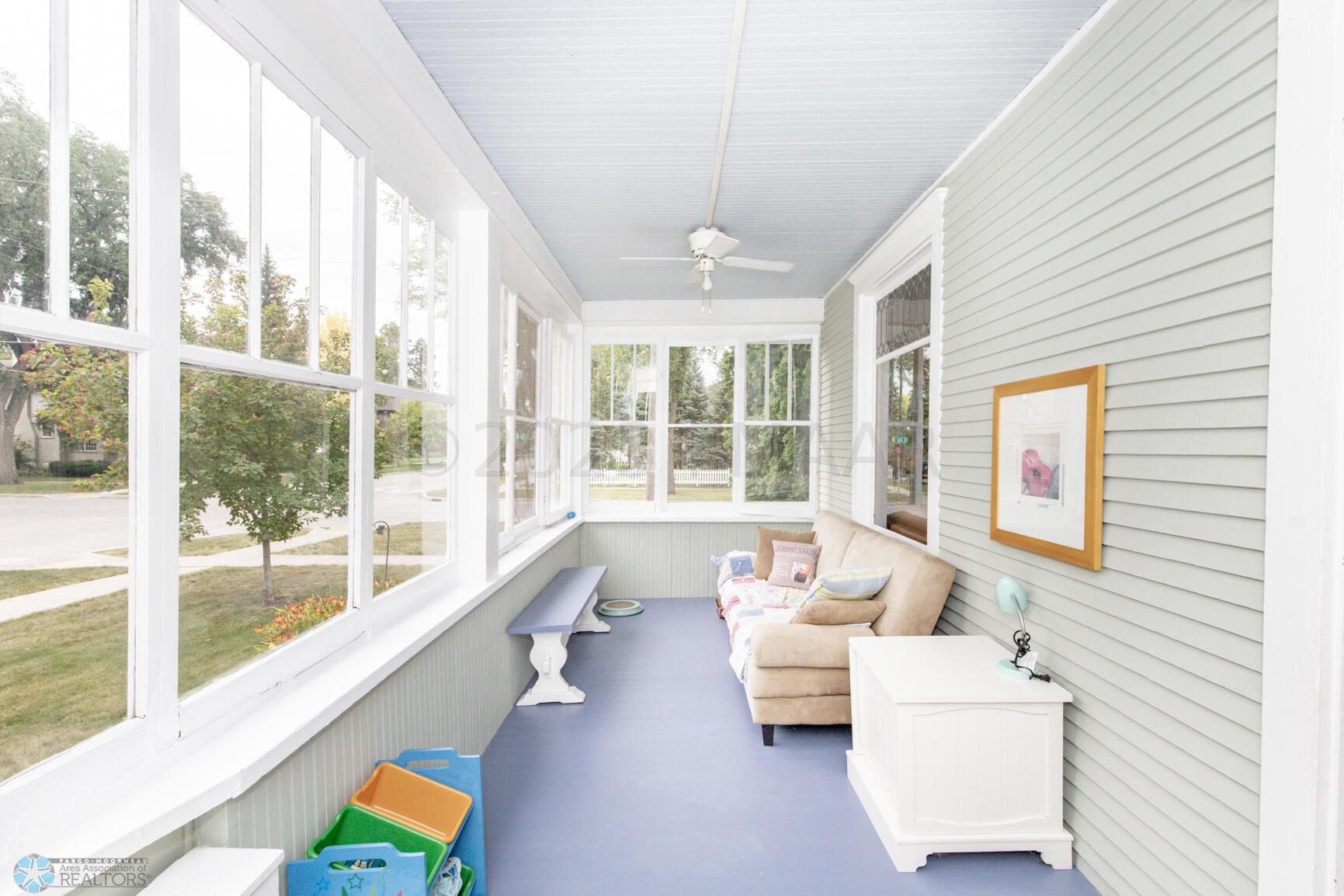 Porch
