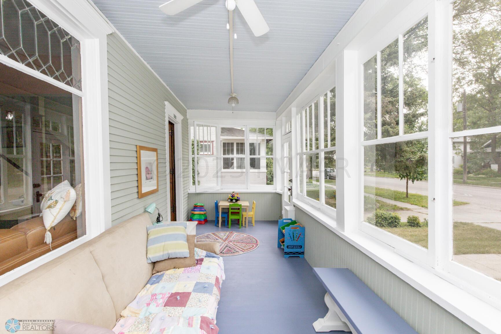Porch