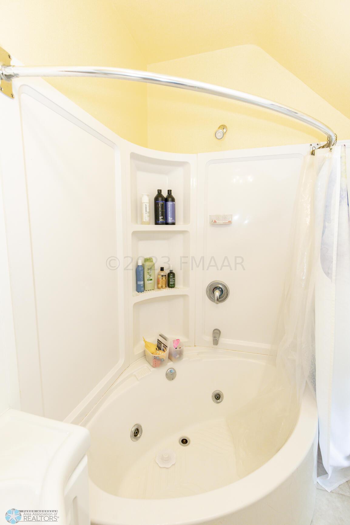 Bathroom 2