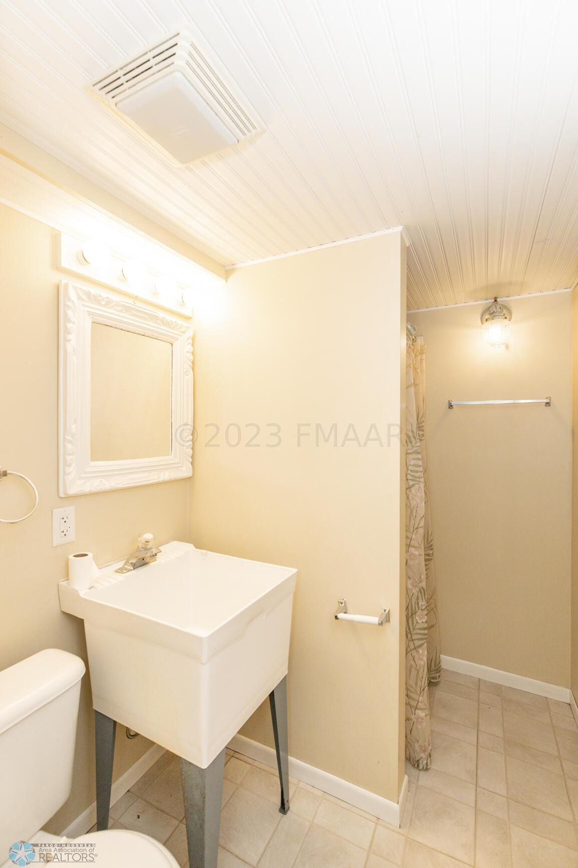 Bathroom 3