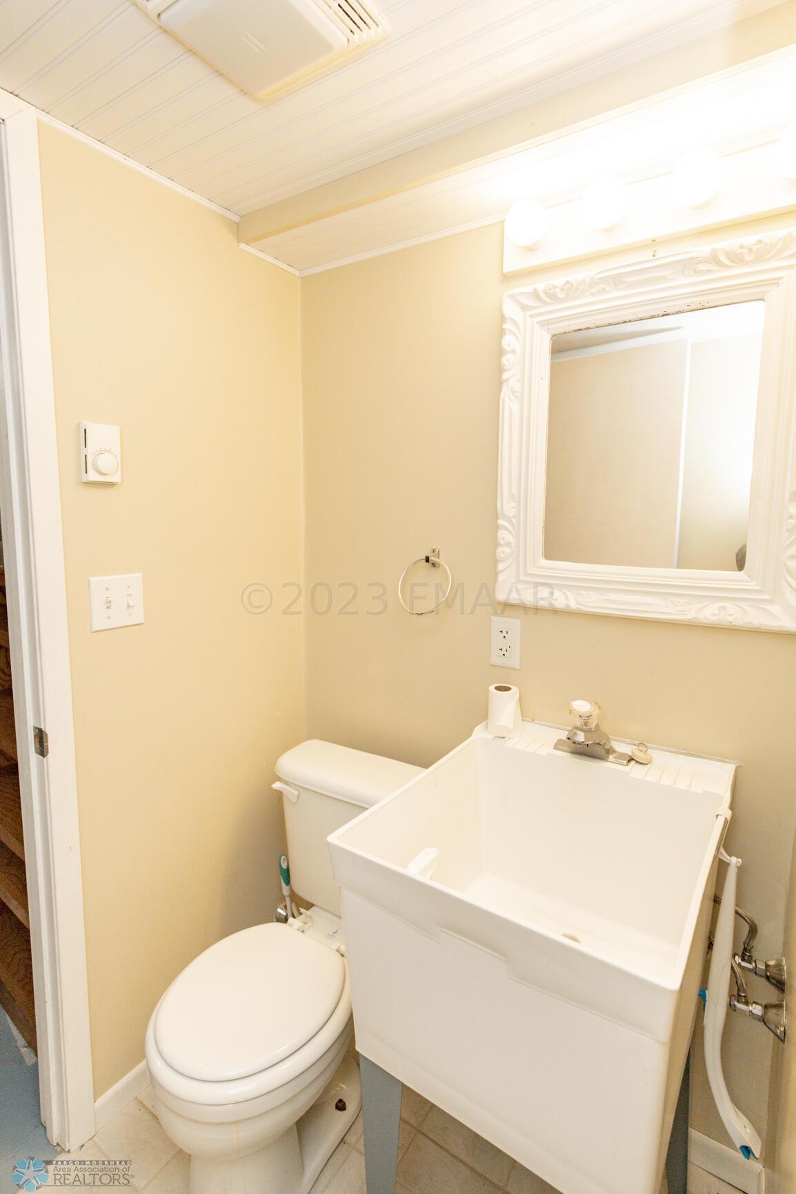 Bathroom 3
