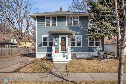 709 9th Avenue S, Fargo, ND 58103