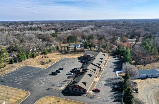 26263 Forest Boulevard, Wyoming, MN 55092