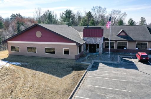 26263 Forest Boulevard, Wyoming, MN 55092