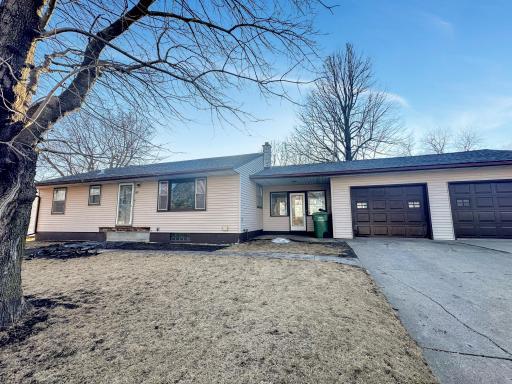 603 N Maryland Avenue, Fulda, MN 56131