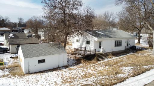 401 W Douglas Avenue, Fergus Falls, MN 56537