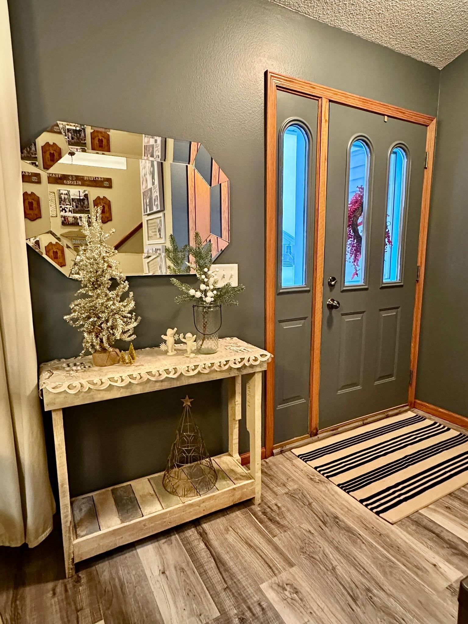 Entryway