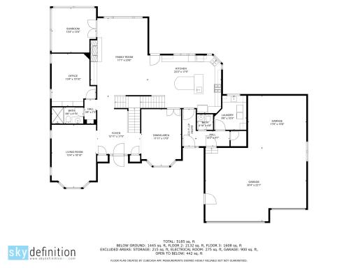 7016 Weston Circle, Minneapolis, MN 55439