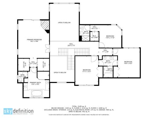 7016 Weston Circle, Minneapolis, MN 55439