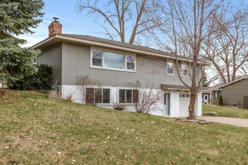 13633 Washburn Avenue S, Burnsville, MN 55337