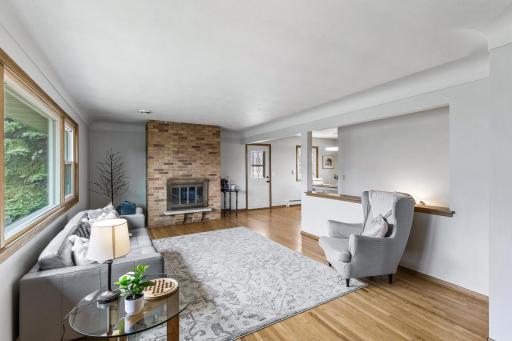 13633 Washburn Avenue S, Burnsville, MN 55337