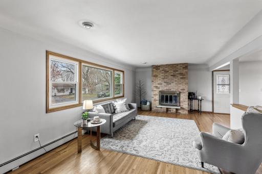 13633 Washburn Avenue S, Burnsville, MN 55337