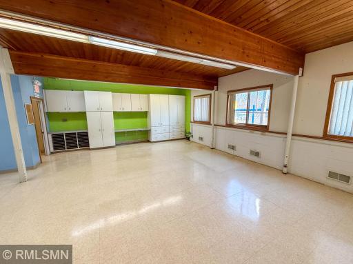 Classroom #1