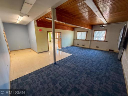 Classroom #1