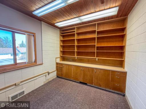 Front Office